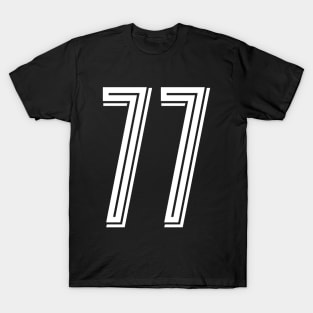 Inline 77 T-Shirt